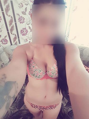 Yabancı Masöz Ümraniye Escort Veronika