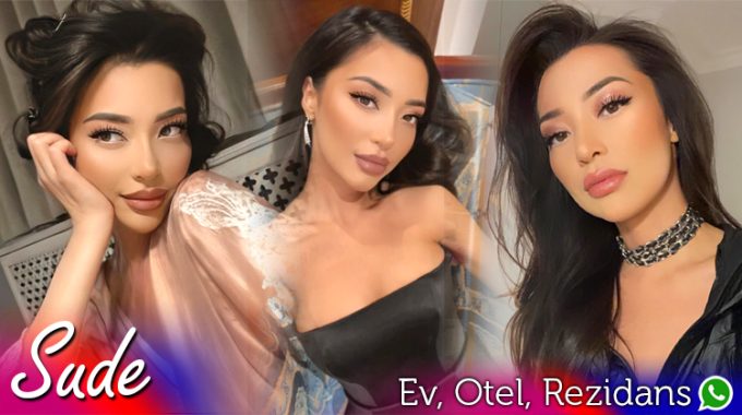 Şişli Escort Bayandan Prostat Masaj