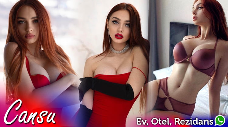 Gerçek Resimli Escort