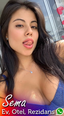 Taksim Escorts