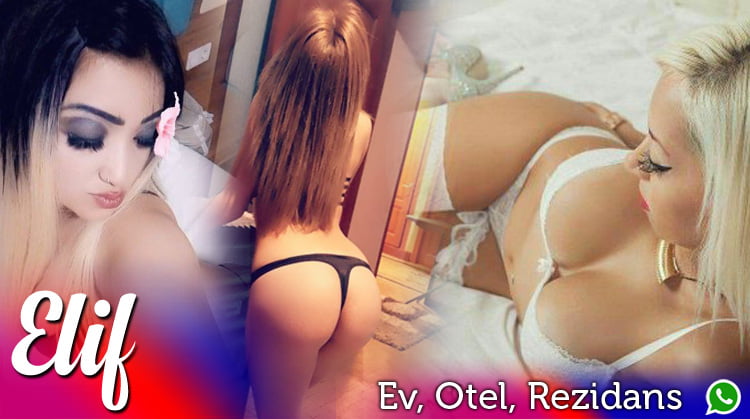 Edirnekapı Escort