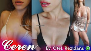 Antalya Orospu Seks Emekçileri