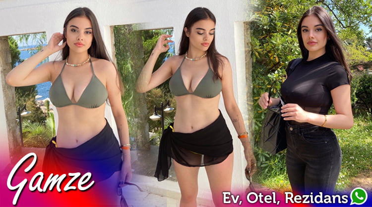 Telegram Escort Telegram'daki İstanbul Eskortları