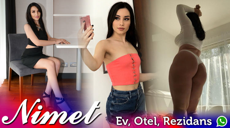 Elmadağ Escort