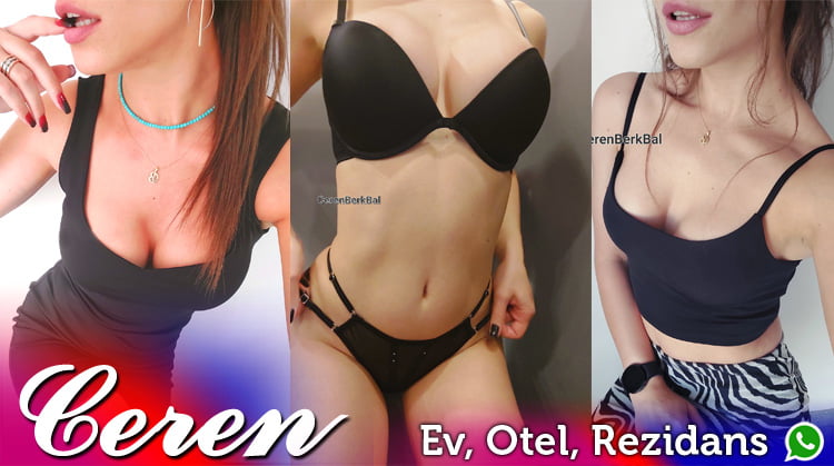 Flört Etmeyi Seven Şişli Eskort Kübra