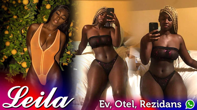 Üsküdar Escort
