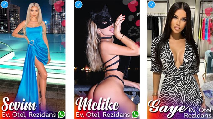 İstanbul Escort