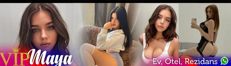 Çakmak Escort