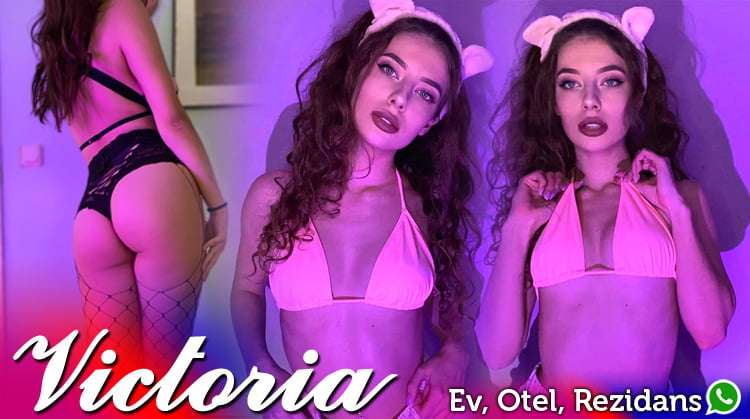 Üniversiteli Escortlar