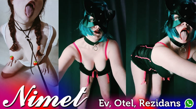 Üsküdar Escort