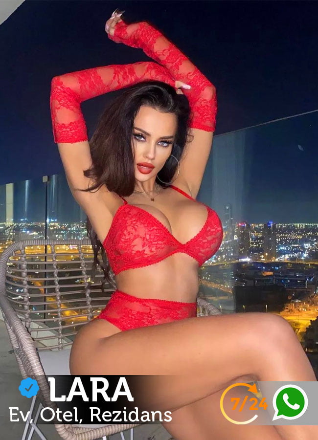 Ayazağa Escort Bayanlar