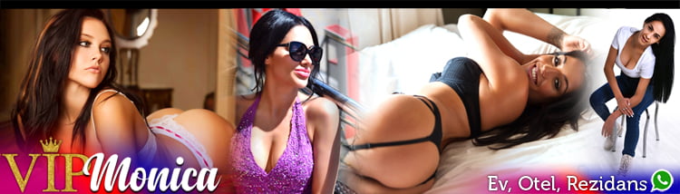 Üç Sevimli Şişli Escort