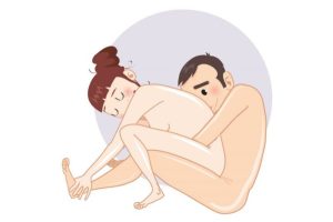 100 Kamasutra Seks Pozisyonu