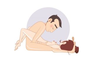 100 Kamasutra Seks Pozisyonu