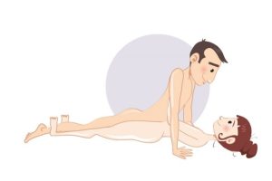 100 Kamasutra Seks Pozisyonu