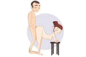 100 Kamasutra Seks Pozisyonu