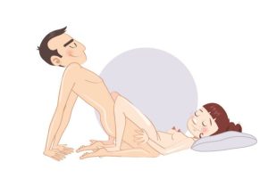 100 Kamasutra Seks Pozisyonu