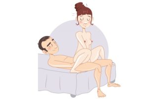 100 Kamasutra Seks Pozisyonu