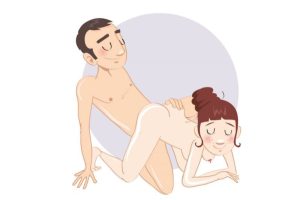 100 Kamasutra Seks Pozisyonu