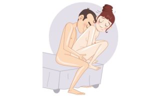 100 Kamasutra Seks Pozisyonu