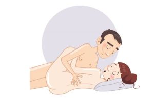 100 Kamasutra Seks Pozisyonu