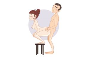 100 Kamasutra Seks Pozisyonu