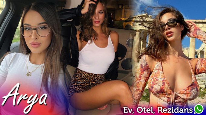 Seyrantepe Escort Kızları Model Ajansı