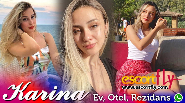 Çakmak Escort