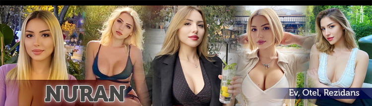 Şişli Escort Bayan Oya ile Unutulmaz Bir Gece