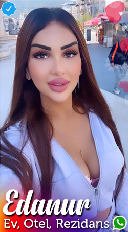 Ünalan Escort