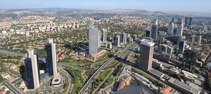 Ayazağa Mahallesi Tarihçesi