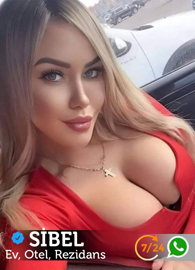 Batışehir Escort